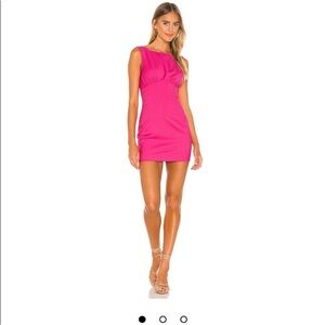 Lovers + Friends Ligia Mini Dress - size XS